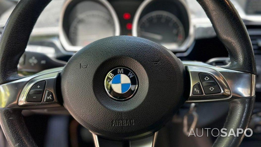 BMW Z4 2.0 de 2006