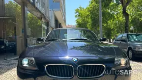 BMW Z4 2.0 de 2006