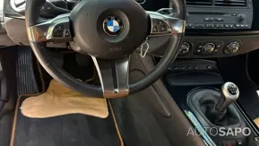 BMW Z4 2.0 de 2006