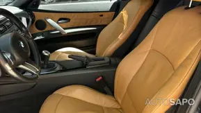 BMW Z4 2.0 de 2006