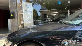 BMW Z4 2.0 de 2006