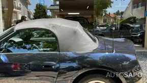 BMW Z4 2.0 de 2006