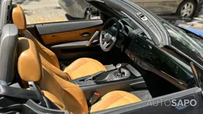 BMW Z4 2.0 de 2006