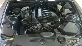 BMW Z4 2.0 de 2006