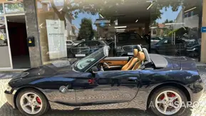 BMW Z4 2.0 de 2006