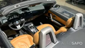 BMW Z4 2.0 de 2006