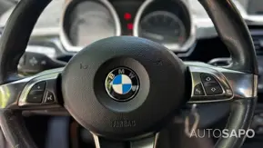 BMW Z4 2.0 de 2006