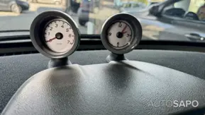Smart Fortwo de 2008