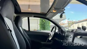 Smart Fortwo de 2008