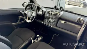 Smart Fortwo de 2008