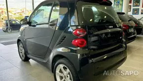 Smart Fortwo de 2008