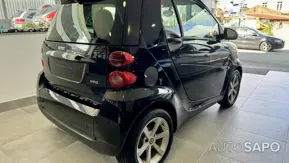 Smart Fortwo de 2008