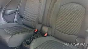 MINI Paceman Cooper D de 2014