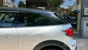 MINI Paceman Cooper D de 2014