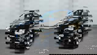 BMW Série 5 de 2016