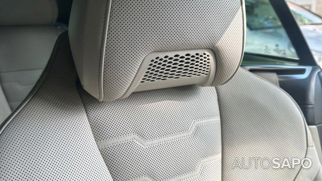 BMW Série 8 de 2019