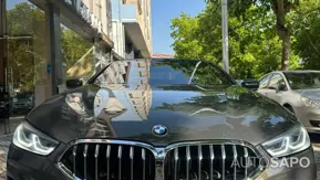 BMW Série 8 de 2019