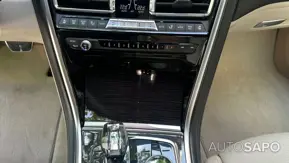 BMW Série 8 de 2019