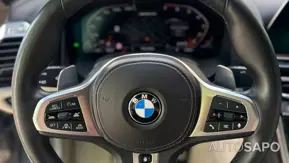 BMW Série 8 de 2019