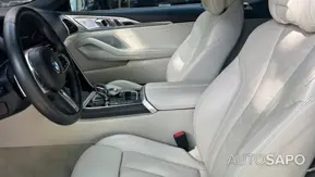 BMW Série 8 de 2019