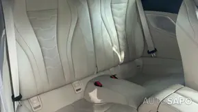 BMW Série 8 de 2019