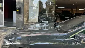BMW Série 8 de 2019
