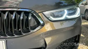 BMW Série 8 de 2019