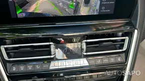 BMW Série 8 de 2019