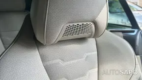 BMW Série 8 de 2019