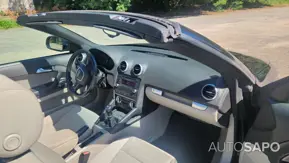 Audi A3 1.6 TDi S-line de 2010