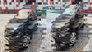 Volkswagen Passat de 2014