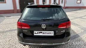 Volkswagen Passat de 2014