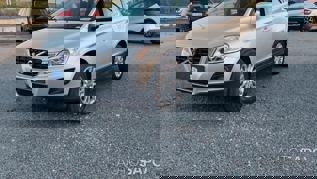 Volvo XC60 de 2010