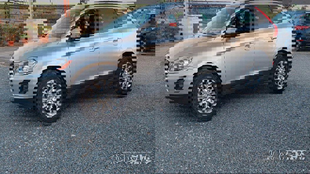 Volvo XC60 de 2010