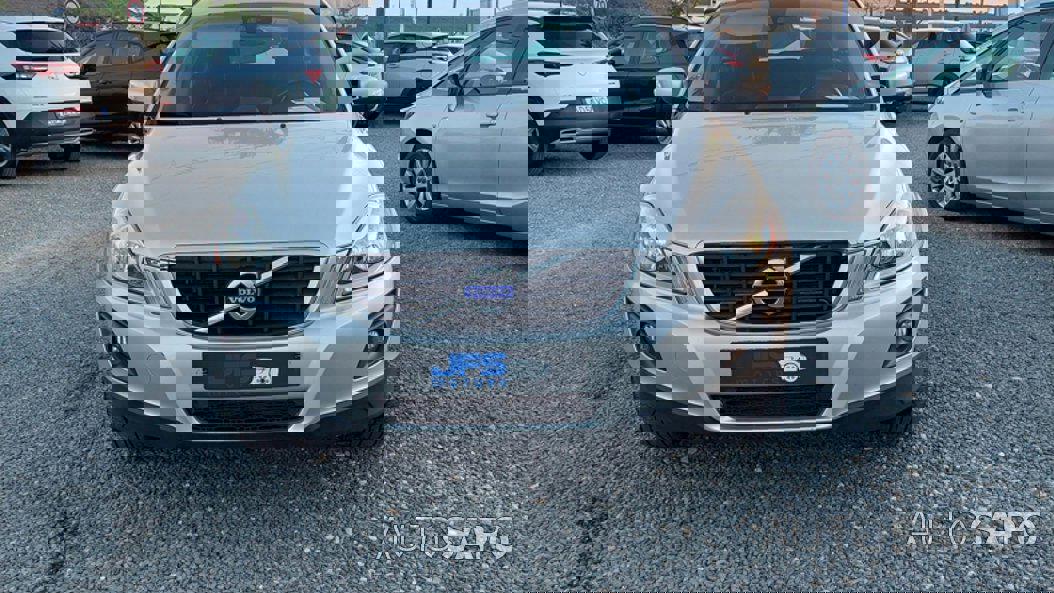 Volvo XC60 de 2010