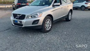 Volvo XC60 de 2010