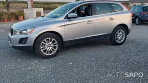 Volvo XC60 de 2010