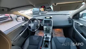 Volvo XC60 de 2010