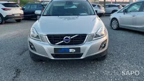 Volvo XC60 de 2010
