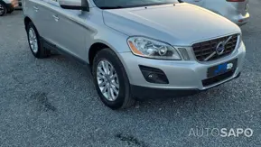 Volvo XC60 de 2010