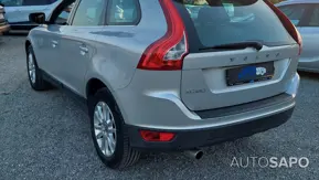 Volvo XC60 de 2010