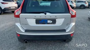 Volvo XC60 de 2010