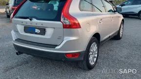 Volvo XC60 de 2010