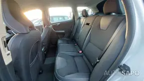 Volvo XC60 de 2010