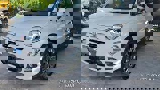 Fiat 500X de 2016