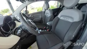 Fiat 500X de 2016