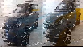 Peugeot 5008 de 2020