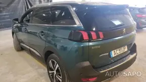 Peugeot 5008 de 2020