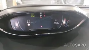 Peugeot 5008 de 2020