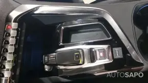 Peugeot 5008 de 2020